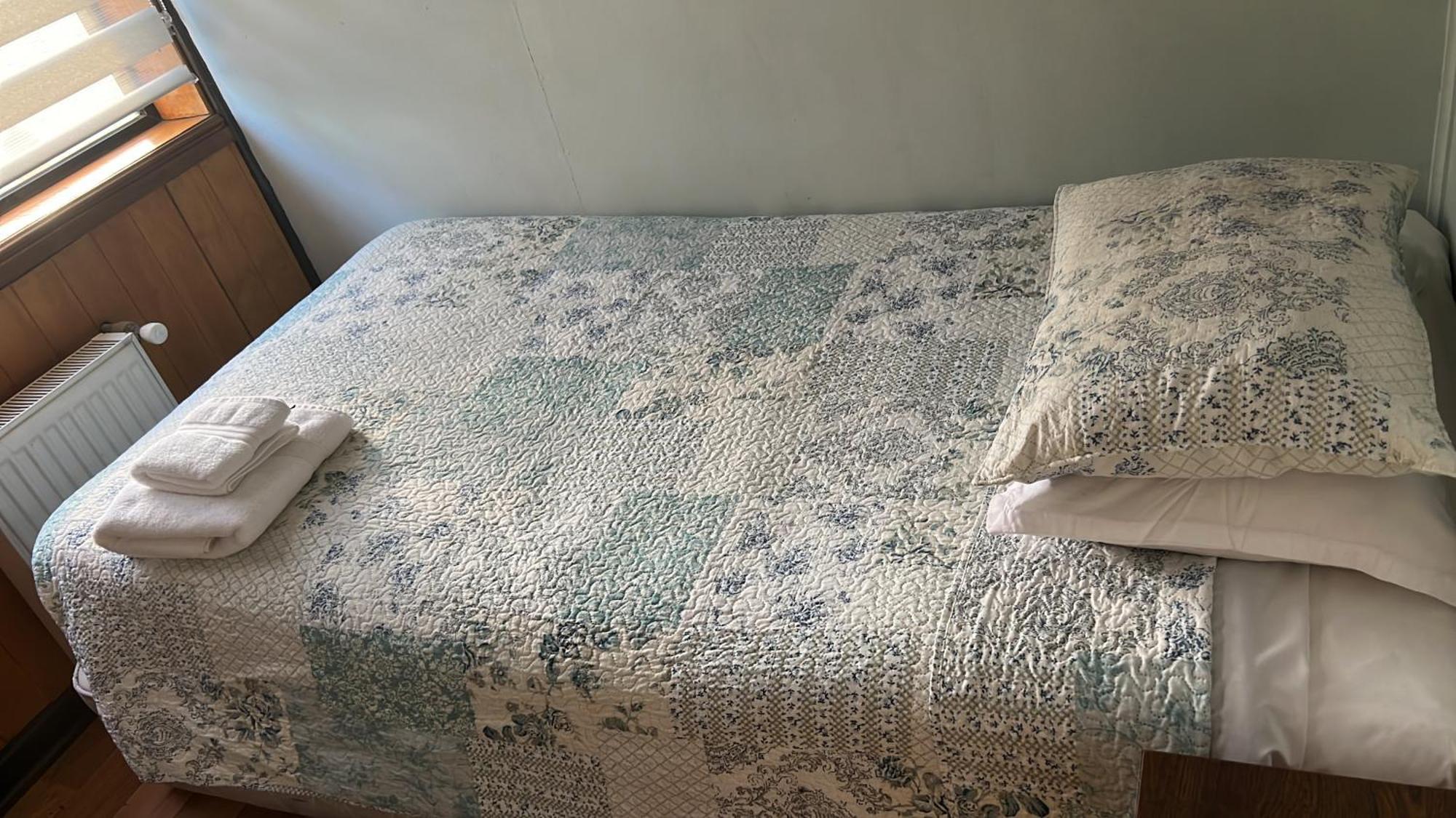 Hostal Victoria プンタアレナス エクステリア 写真
