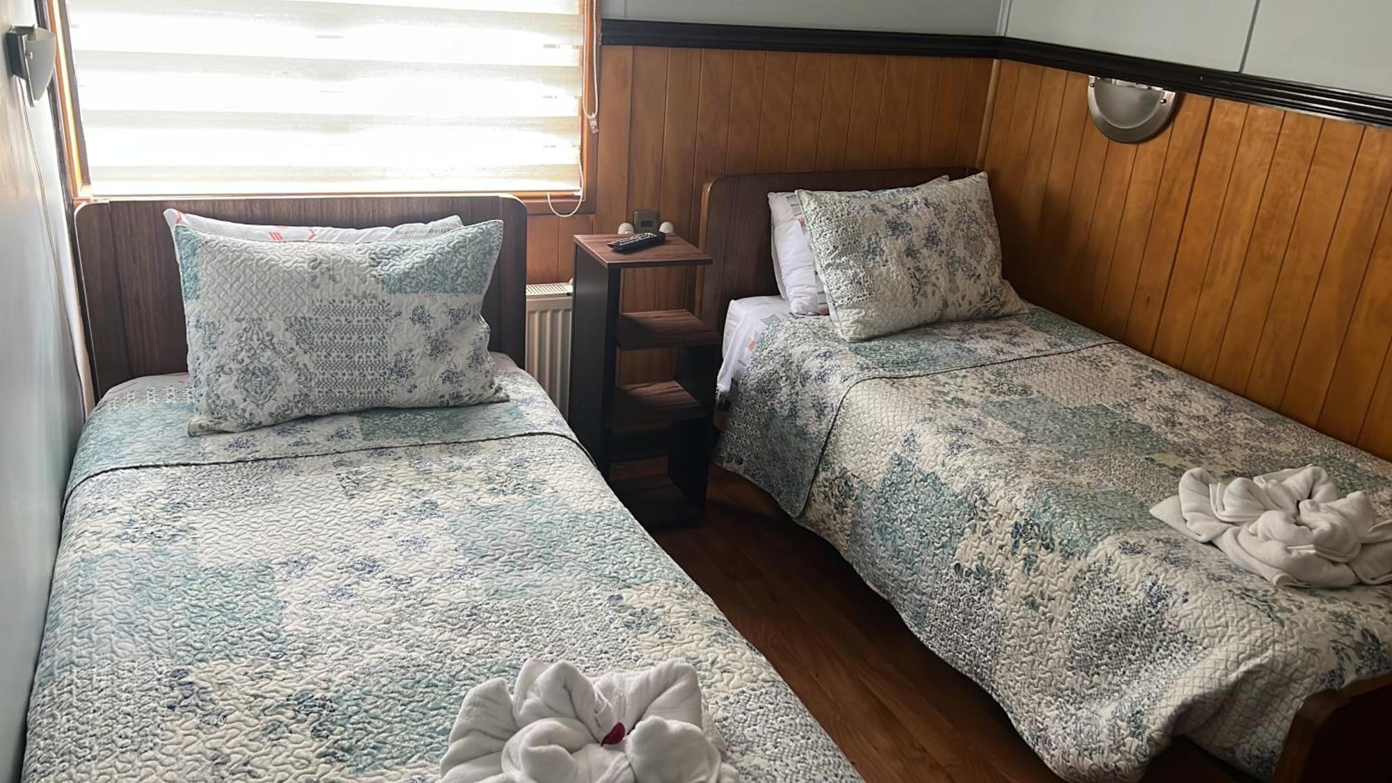 Hostal Victoria プンタアレナス エクステリア 写真