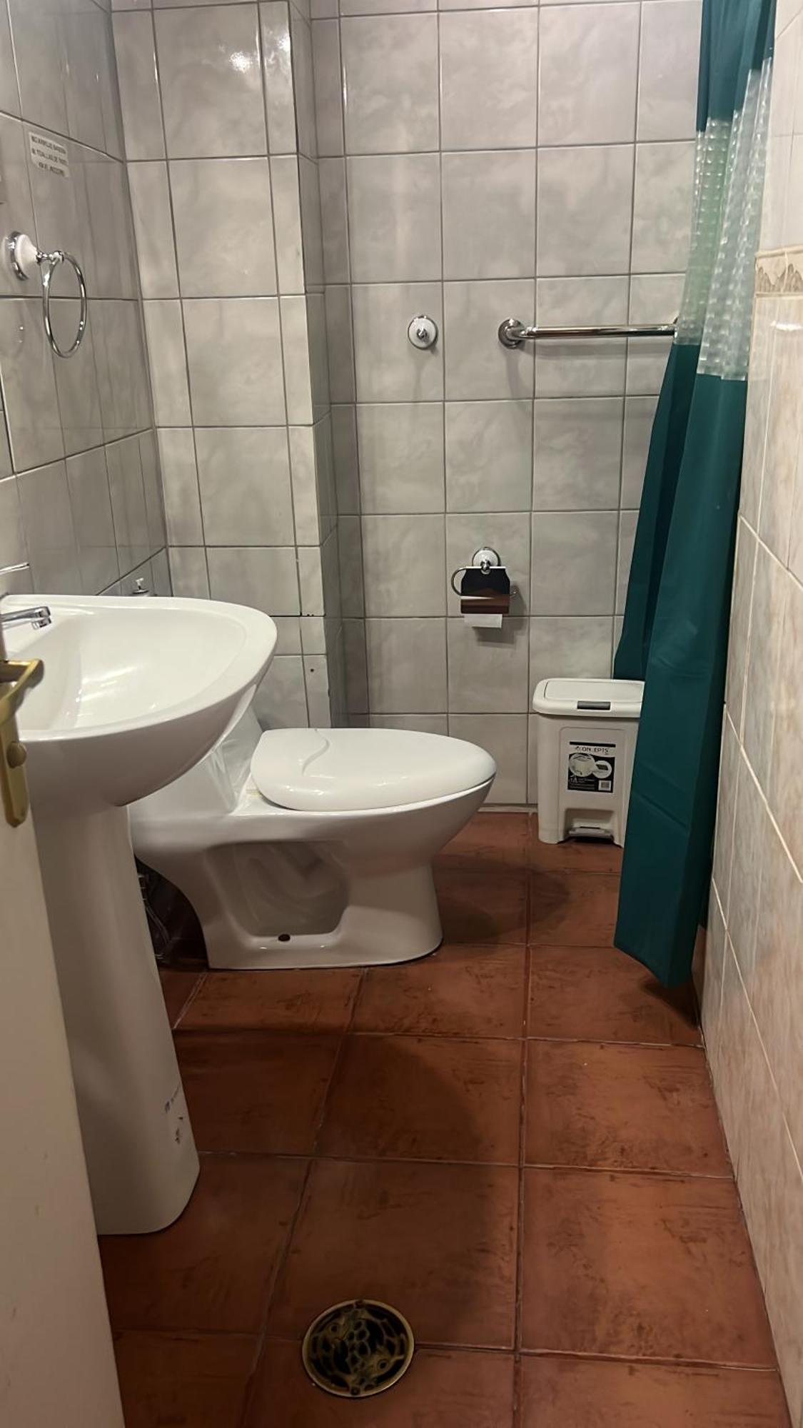 Hostal Victoria プンタアレナス エクステリア 写真