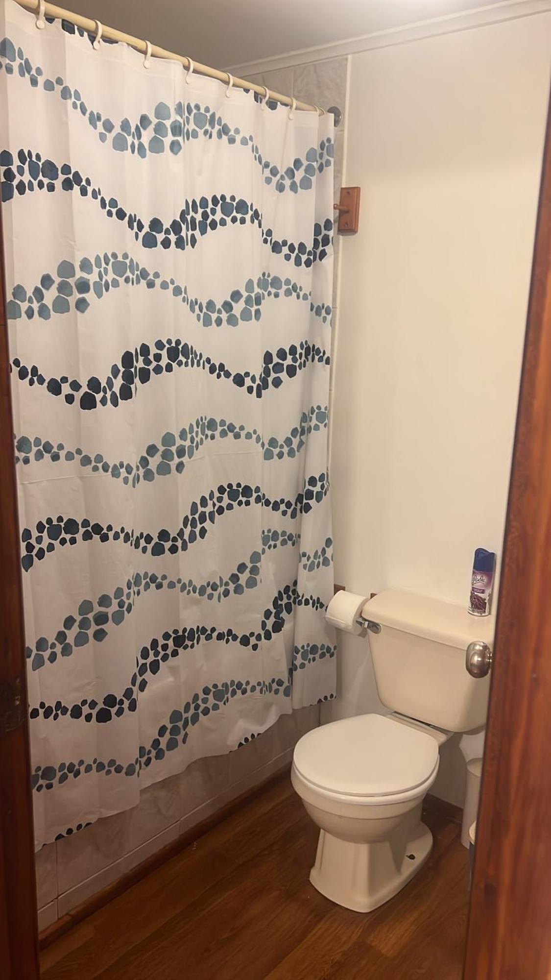Hostal Victoria プンタアレナス エクステリア 写真